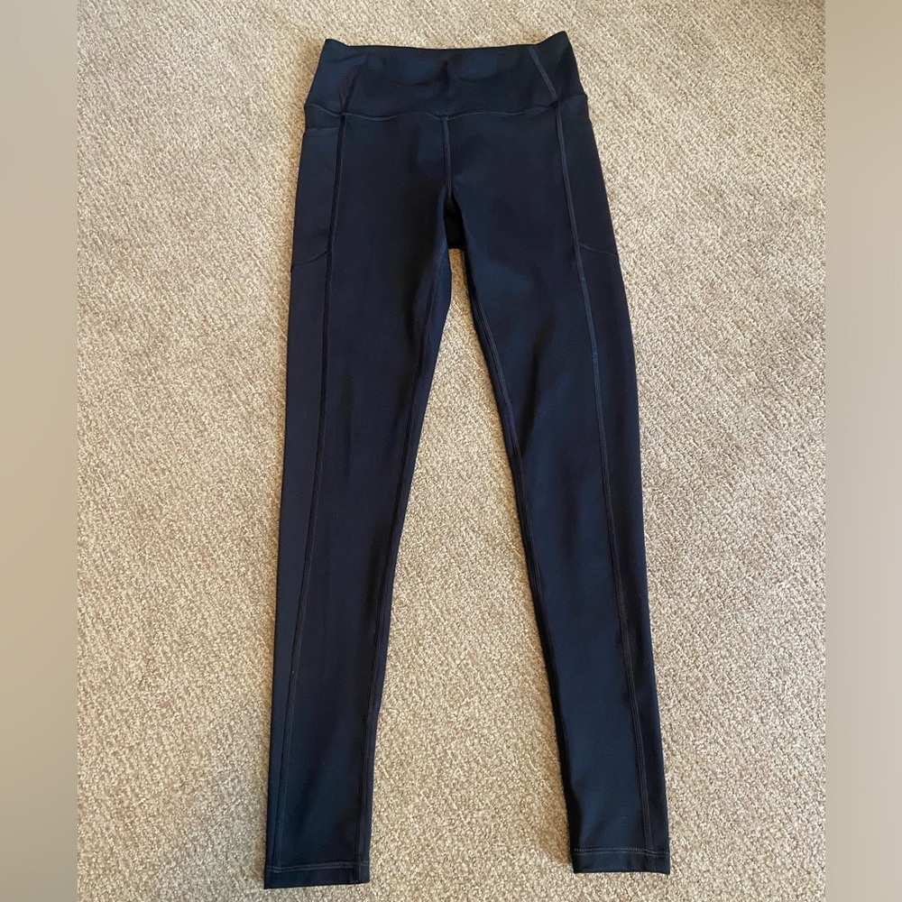 Victoria Secret Athletic Leggings NWOT